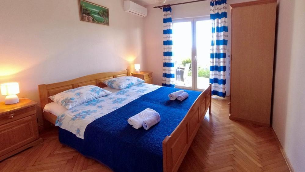 Apartman Dolores Kuciste Ngoại thất bức ảnh