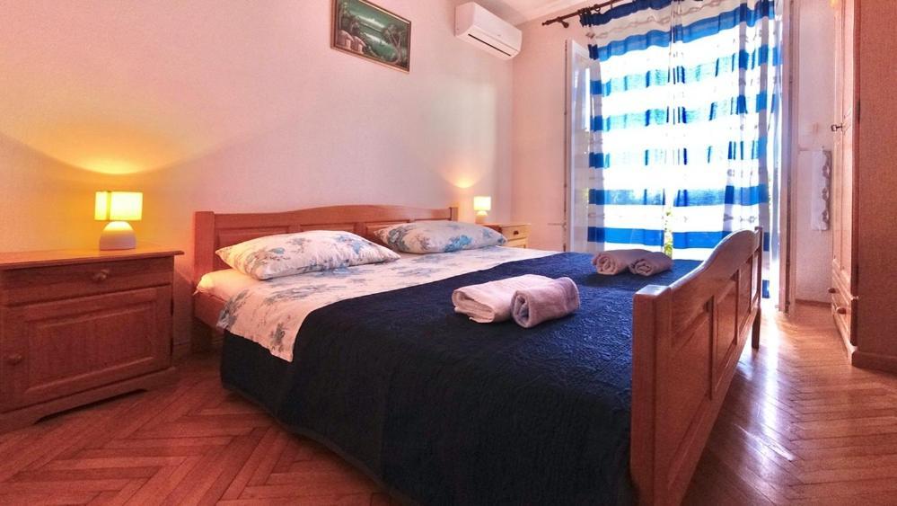 Apartman Dolores Kuciste Ngoại thất bức ảnh