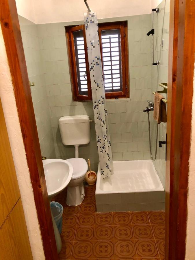 Apartman Dolores Kuciste Ngoại thất bức ảnh