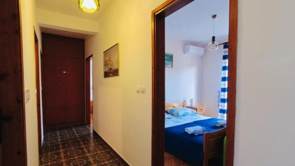 Apartman Dolores Kuciste Ngoại thất bức ảnh